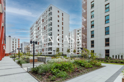 Investment Warszawa Wola Towarowa